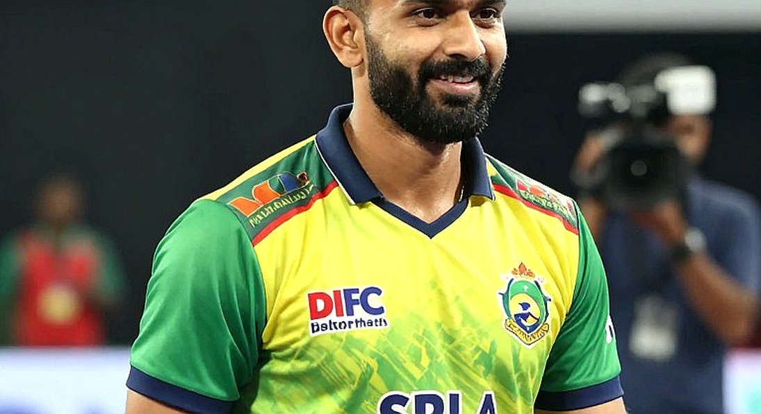 कॉमनवेल्थ कबड्डी चैंपियनशिप 2026, दिन 1: स्कोरबोर्ड का जोड़ सही है, तस्वीर अभी अधूरी है कॉमनवेल्थ कबड्डी चैंपियनशिप 2026, दिन 1: स्कोरबोर्ड का जोड़ सही है, तस्वीर अभी अधूरी है
