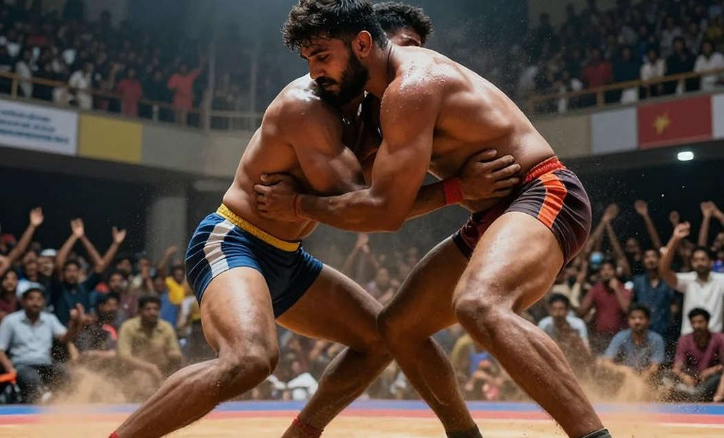 46-26 और 45-29 का गणित: भारत-युगांडा मुकाबले से पहले वो संकेत जो प्रीव्यू नहीं दिखाता