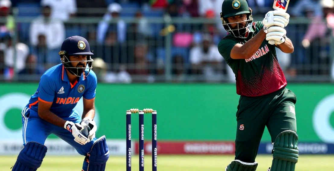 Zero Information Points: When Cricket Analysis Signs a Blank Sheet