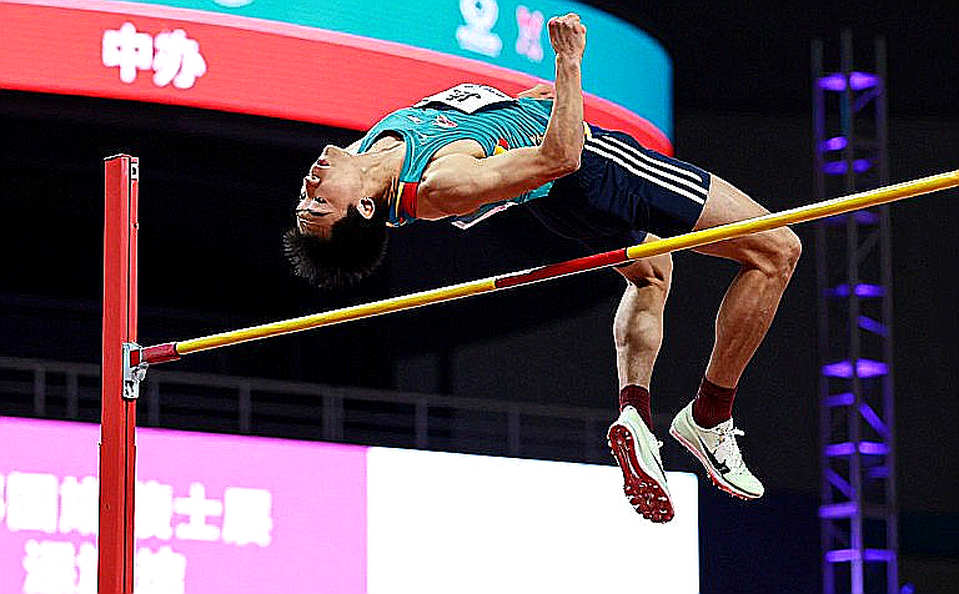 आरशद नदीम का ऑडिट: कोच की सलाह, अधूरा लेजर और 2026 के वे नतीजे जो अभी दर्ज ही नहीं
