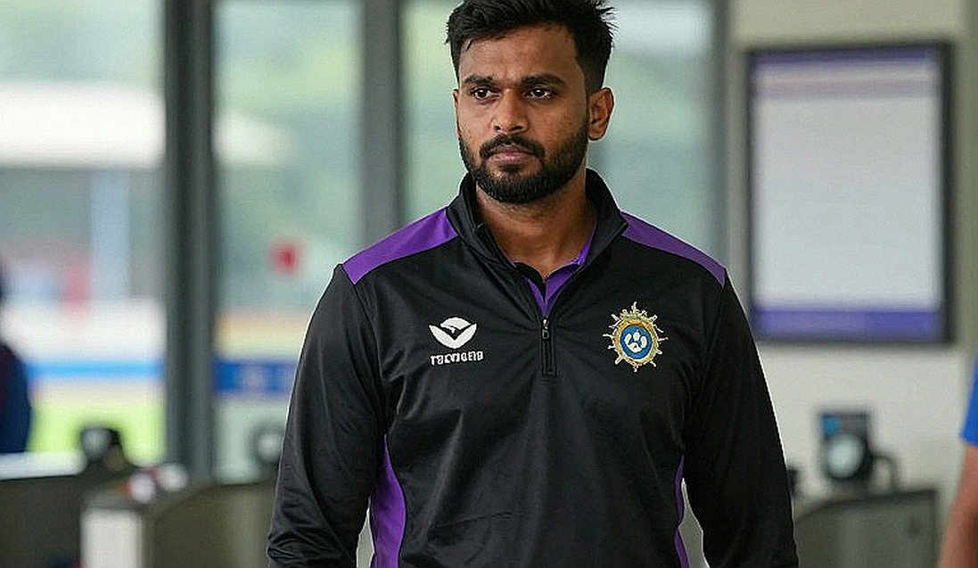 बुमराह से तुलना नहीं, पर 'वह वहां है': भारत की तेज़ गेंदबाज़ी पाइपलाइन में एक लेबल की कीमत