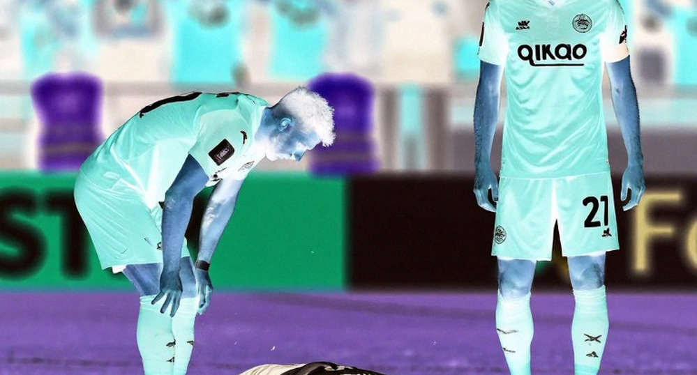 The Empty Column: Why N/A Is Indian Football's Most Honest Number