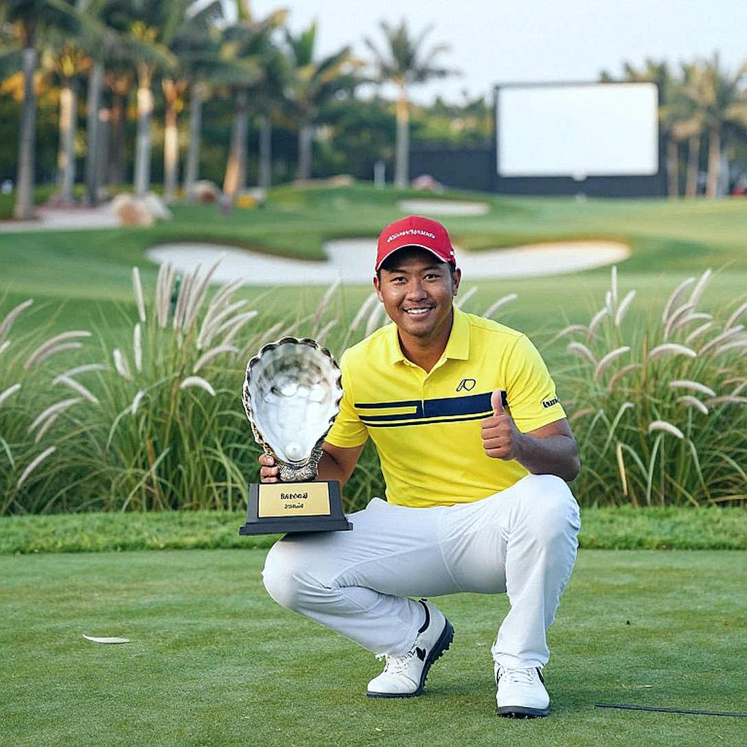 सात फ़ील्ड, छह खाली, एक शब्द 'golf': जिस रिपोर्ट को गोल्फ डेस्क ने छापने से इनकार किया